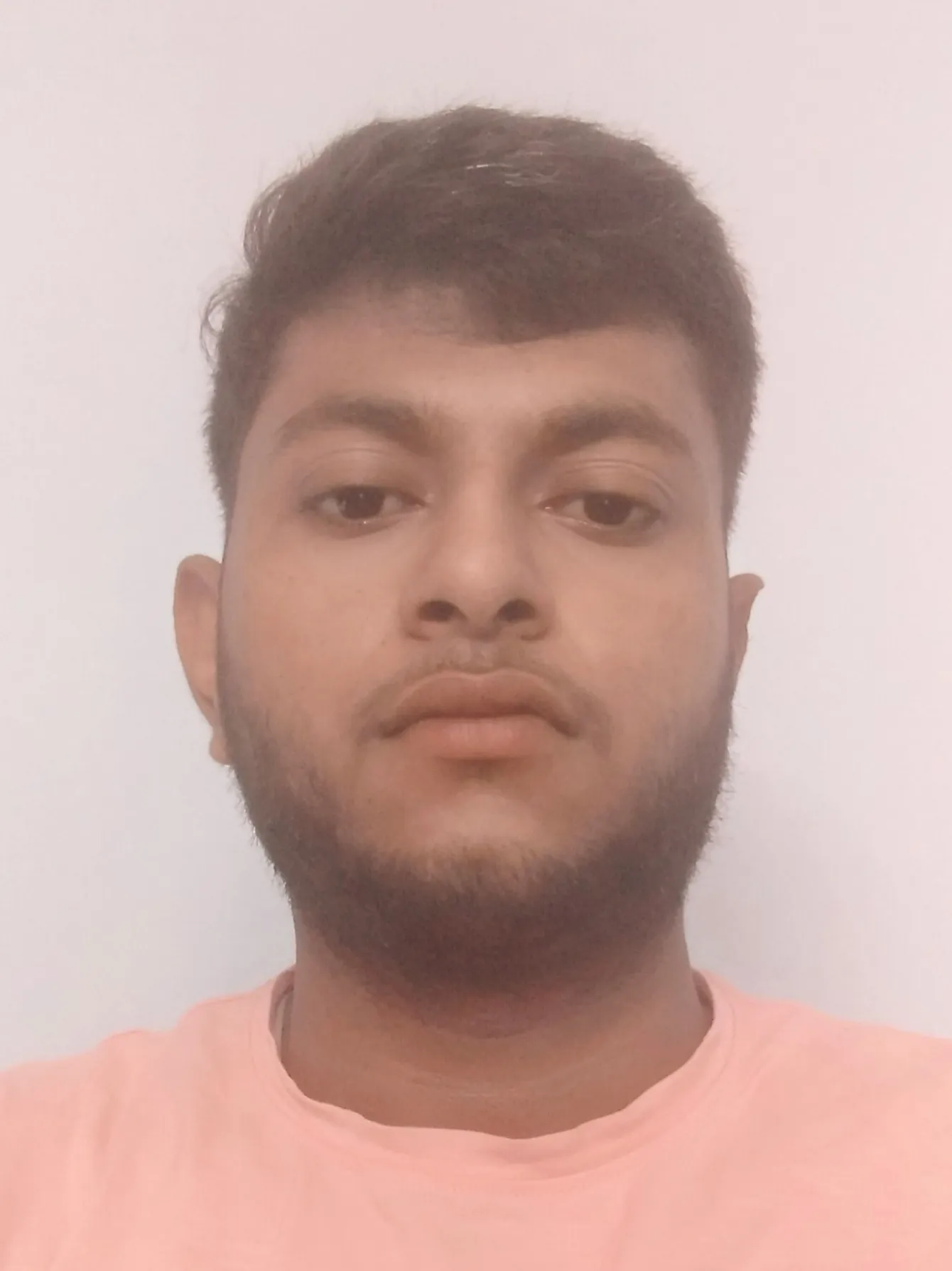 Vivek Kumar